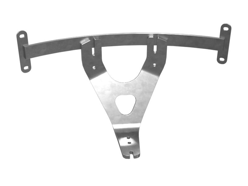 КРОНШТЕЙН В СБОРЕ