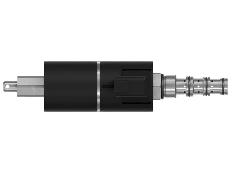 12 Volt Solenoid Valve