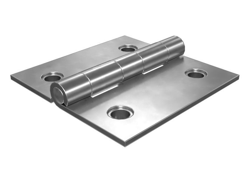 449-7564: ШАРНИР В СБОРЕ