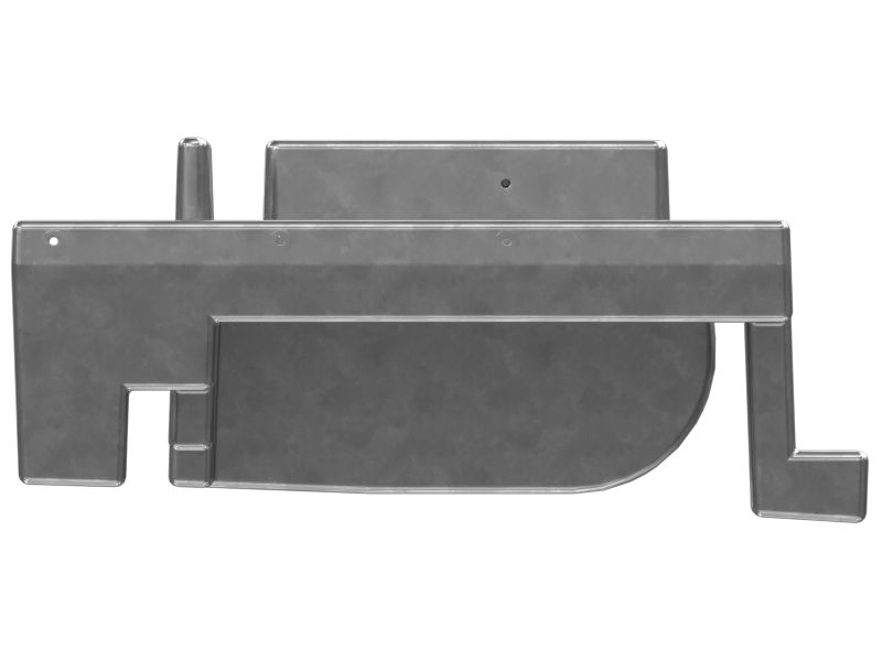 КРЫШКА В СБОРЕ