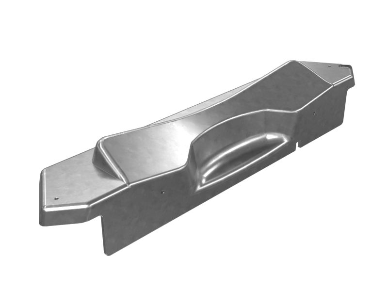 292-4205: ОБИВКА ПОТОЛКА В СБОРЕ