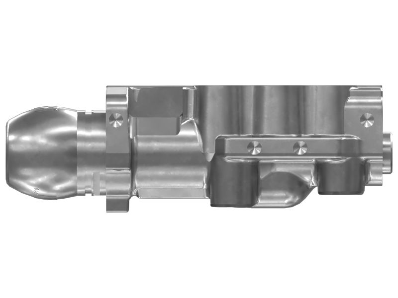 Brake Control Valve