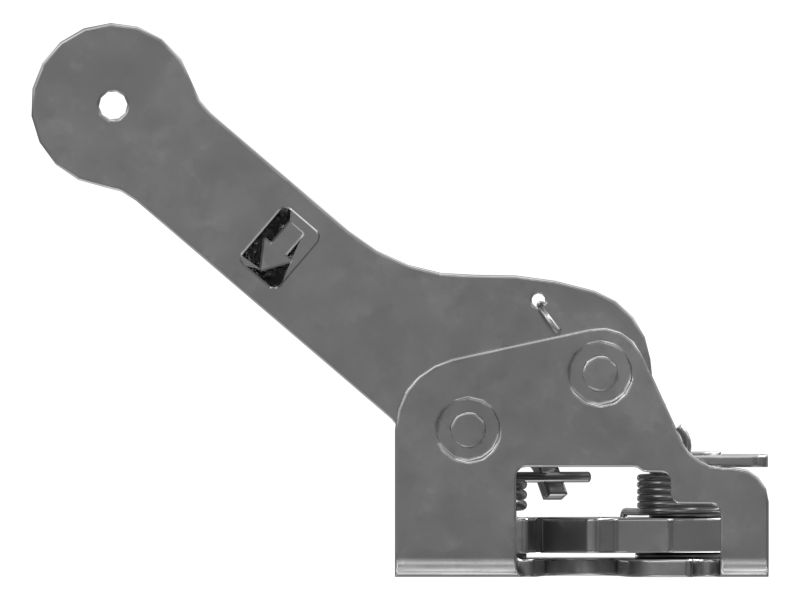 ЗАЩЕЛКА В СБОРЕ