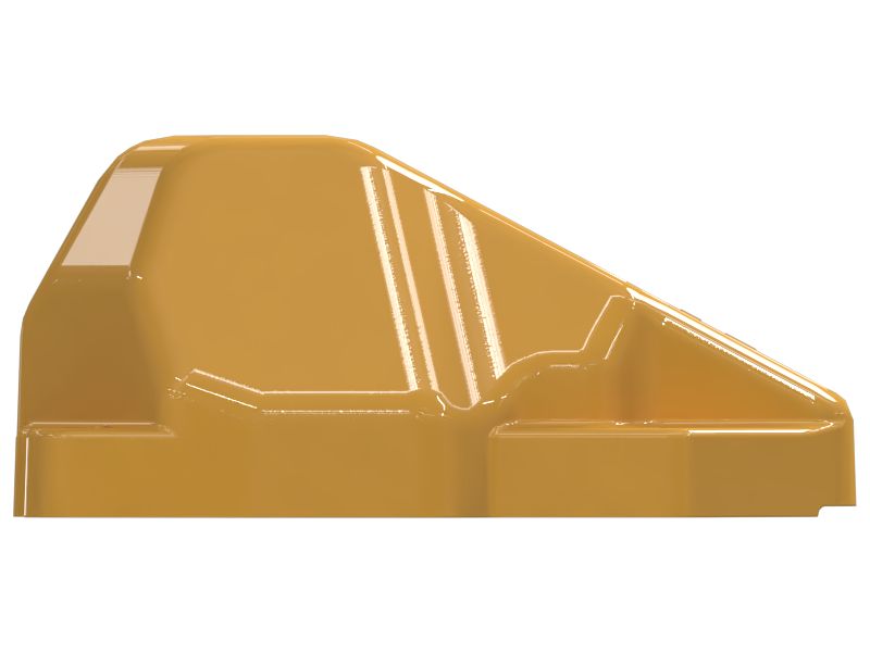 399-4711: Valve Rocker Arm Cover Insulator | CATCorp