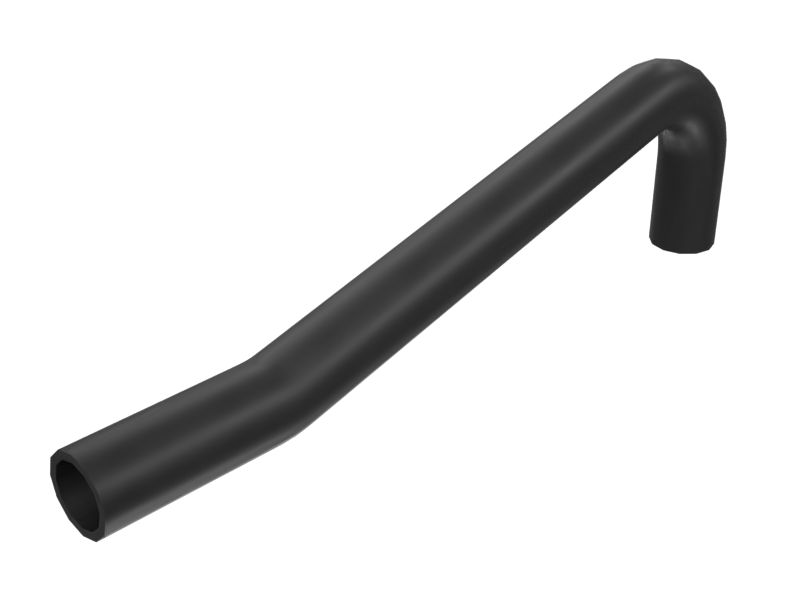498-3121: Fuel Hose 4983121 купить