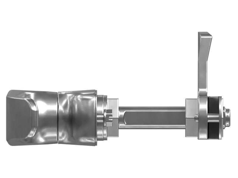 РУКОЯТЬ В СБОРЕ