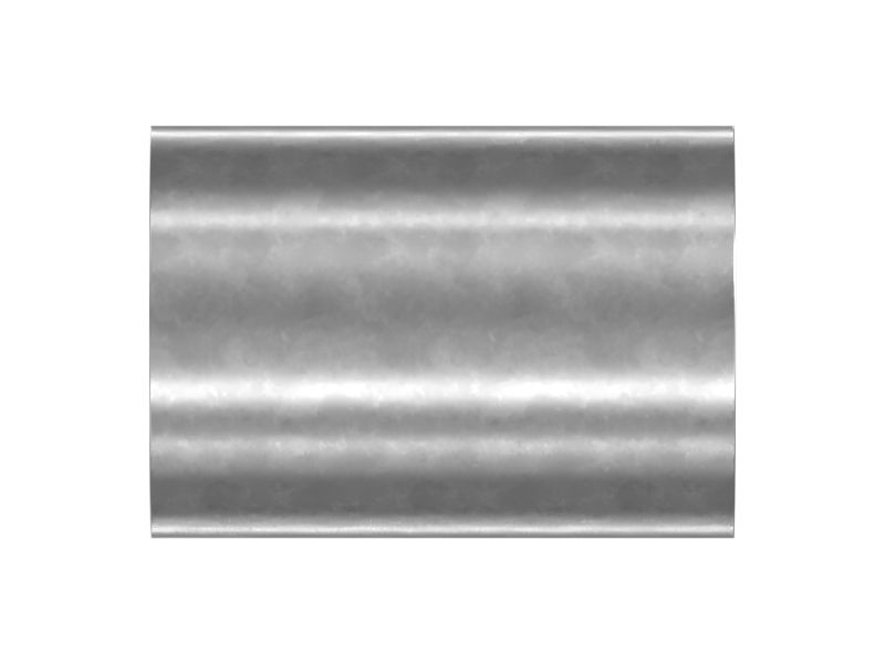 124-8966: 20mm Outer Diameter Steel Spool | CATCorp