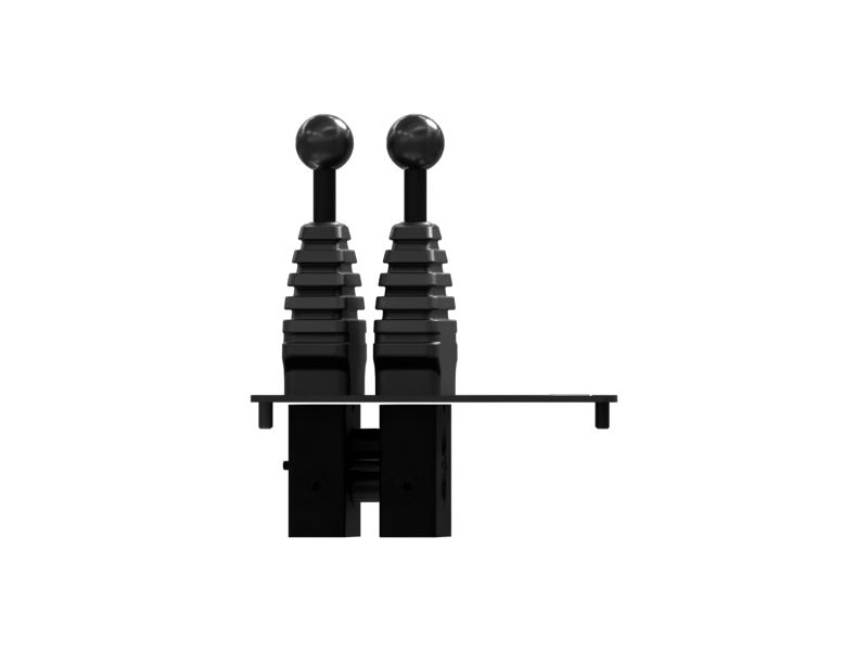 581-7415: Hydraulic Pilot Control Valve 5817415 купить