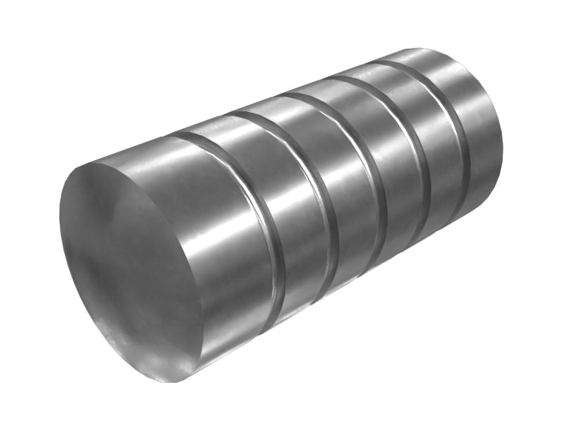 2M-1168: ПЛУНЖЕР КЛАПАНА