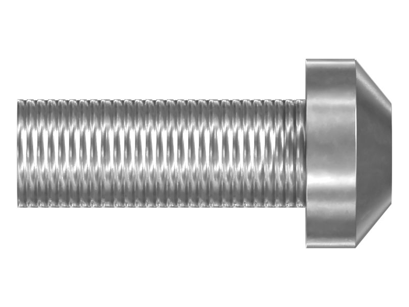113-4417: M6 Torx Screw 1134417 купить