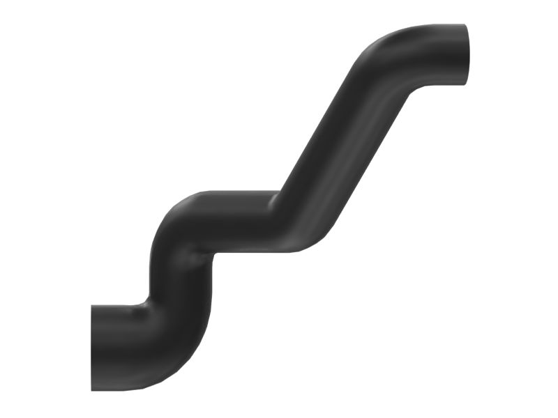 502-9431: Molded Hose 5029431 купить