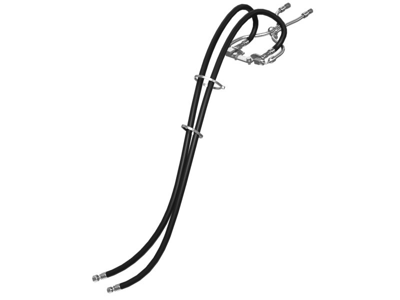 БЛОК РАССЕИВАТЕЛЯ #G Y