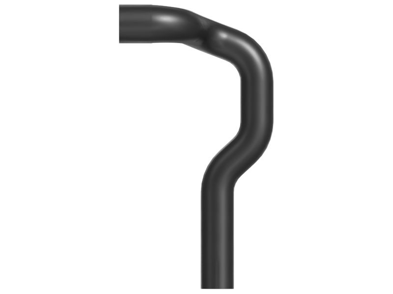 ШЛАНГ НИЖНИЙ