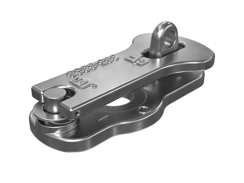 365-6363: МЕХАНИЗМ БЛОКИРОВКИ В СБОРЕ