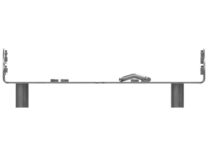 484-5570: 2mm Thick Object Detection Sensor Bracket | CATCorp