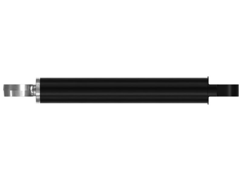 90mm Bore Diameter Hydraulic Cylinder