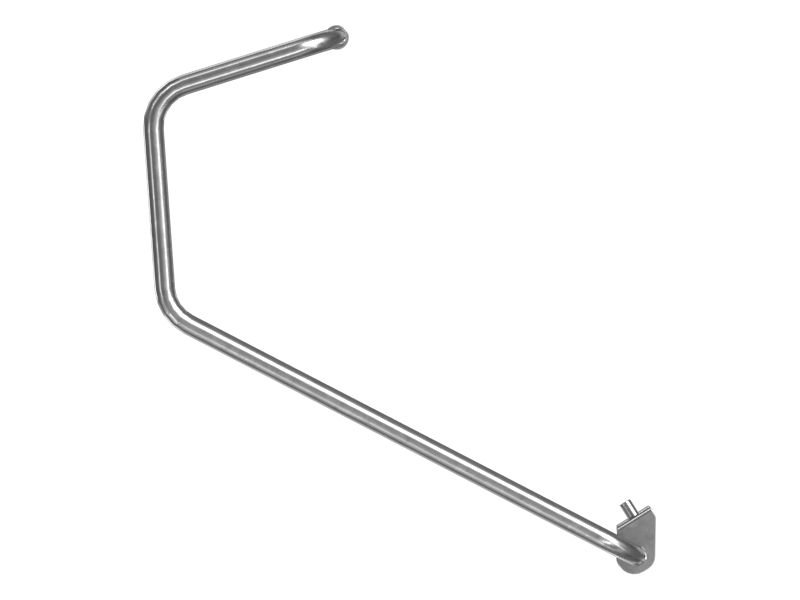 Fender Support Tube Assembly