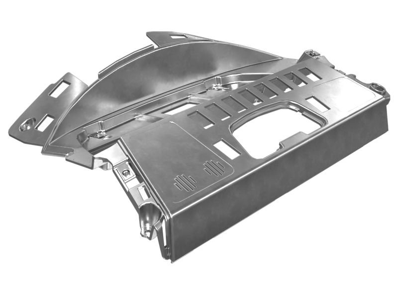 ПАНЕЛЬ ИЗМЕРИТЕЛЬНАЯ В СБОРЕ