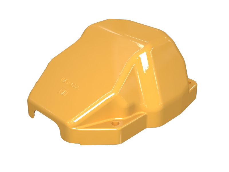 Изолятор в сборе