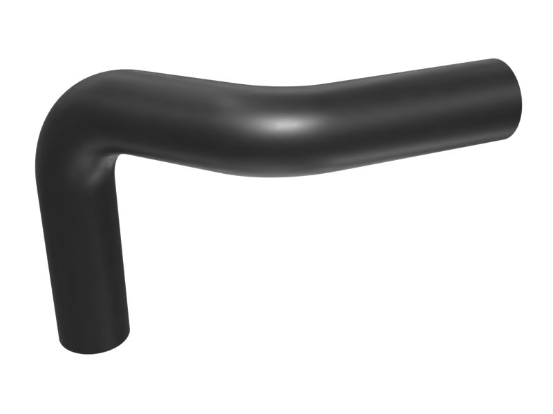 578-2021: Coolant Hose 5782021 купить