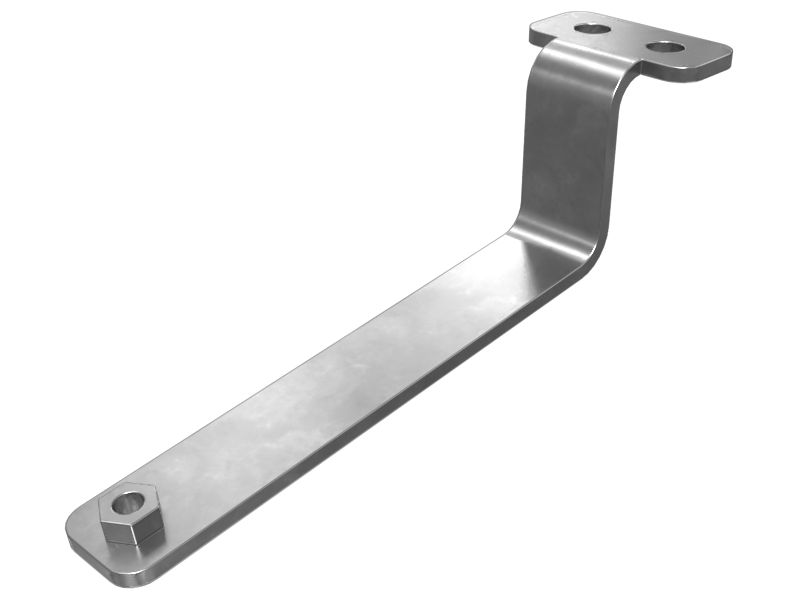 304-7787: Supporting Bracket | CATCorp