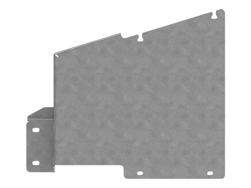 319-0709: Sound Suppression Support Plate 3190709 купить