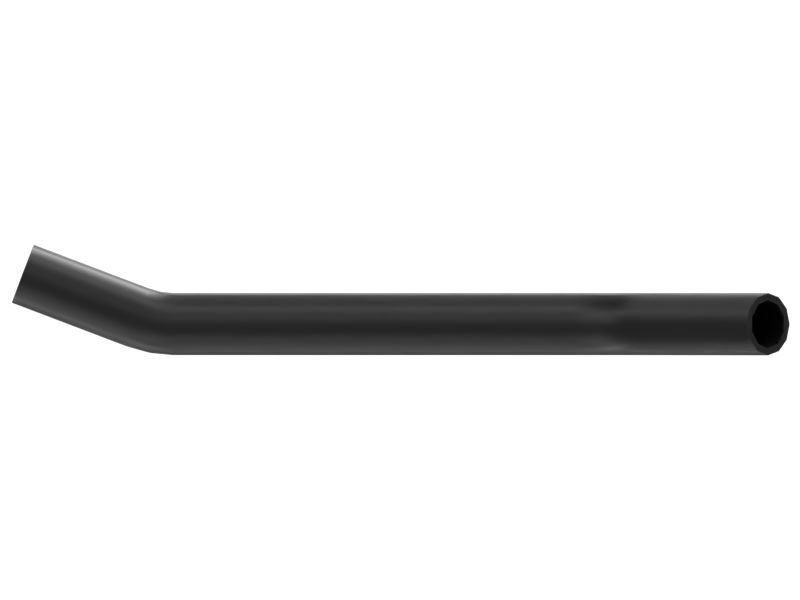 569-1876: Molded Hose 5691876 купить