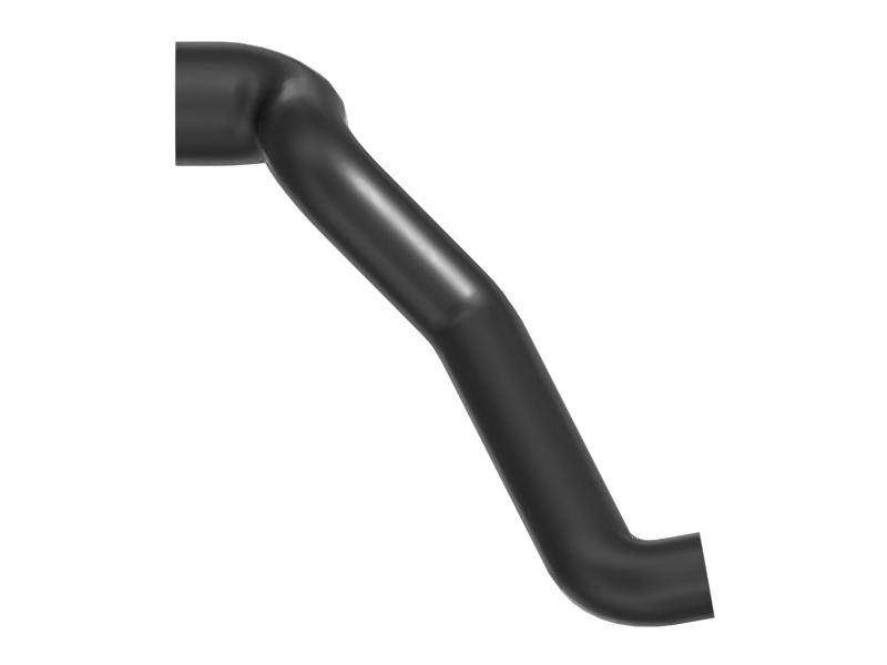502-9431: Molded Hose 5029431 купить