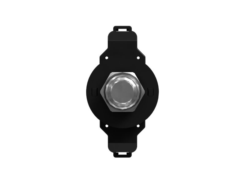 Steel Solenoid Valve