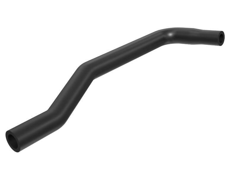 508-7598: Coolant Hose