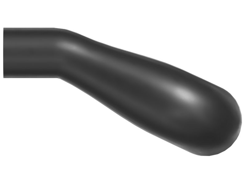 ВОЗДУШНЫЙ ШЛАНГ