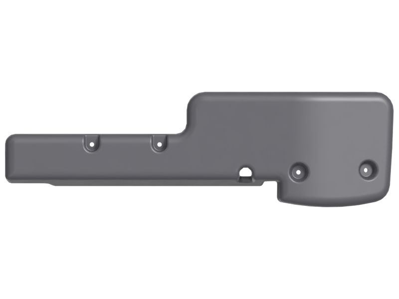 Подушка в сборе