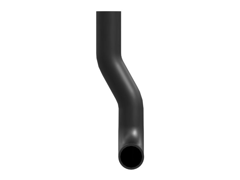 485-0953: Coolant Hose 4850953 купить