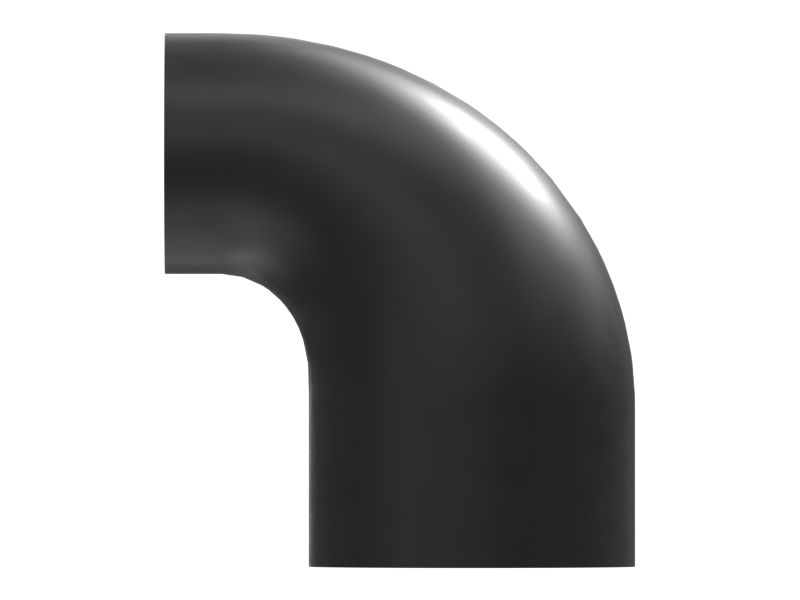 КОЛЕНЧАТЫЙ ПАТРУБОК ШЛАНГА