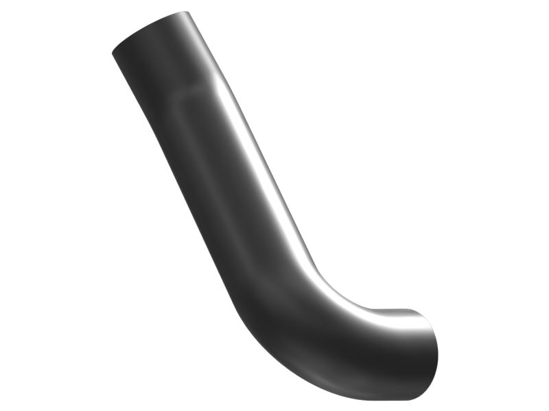 Molded Hose