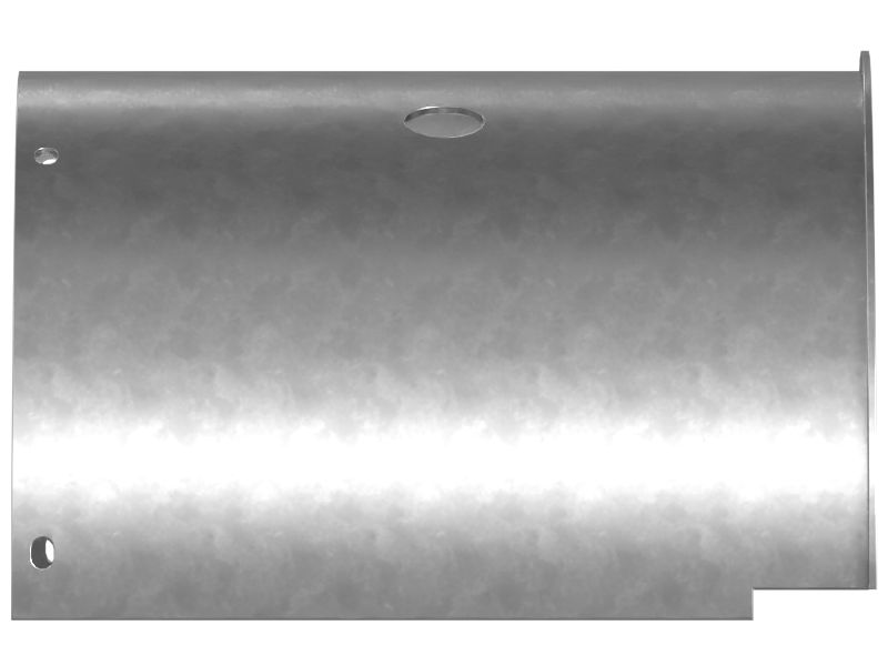 ОГРАЖДЕНИЕ В СБОРЕ