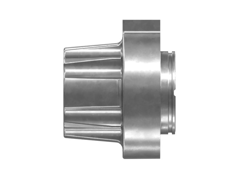 Головка воротка