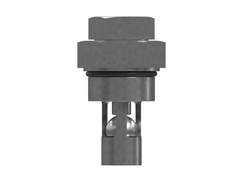 Chip Detector Magnetic Plug