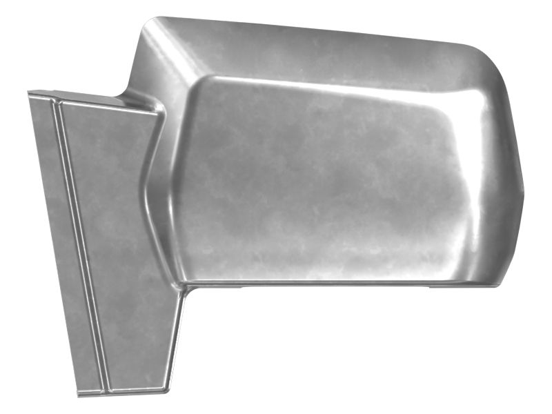 КРЫШКА В СБОРЕ