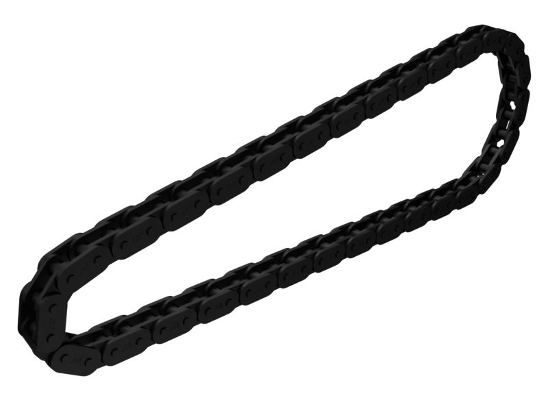 533-4883: ЦЕПЬ В СБОРЕ — ЗАДНЯЯ