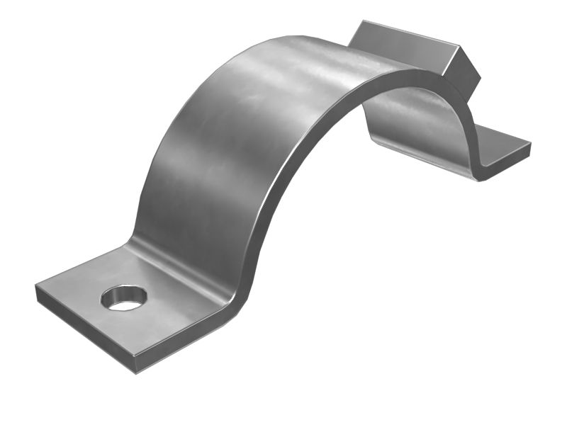 ХОМУТ ID В СБОРЕ