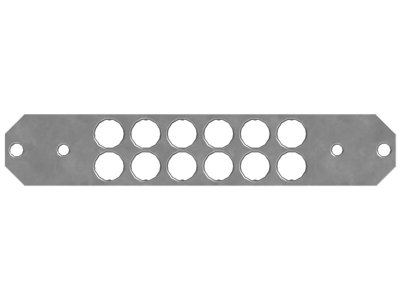 517-0306: RETAINER AS 5170306 купить