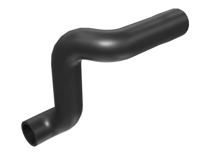 398-2318: ВОЗДУШНЫЙ ШЛАНГ