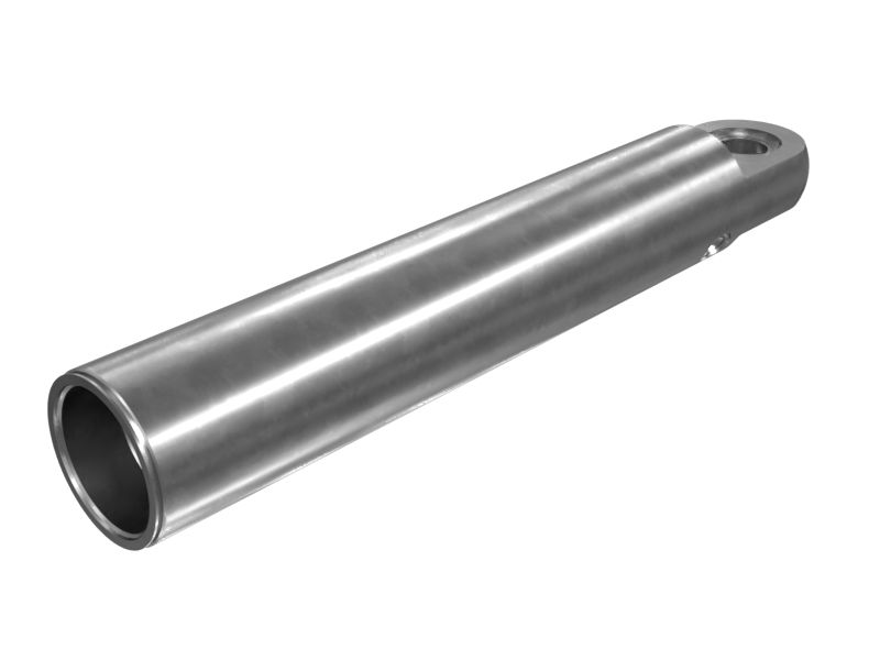 80mm Bore Diameter Steering Cylinder