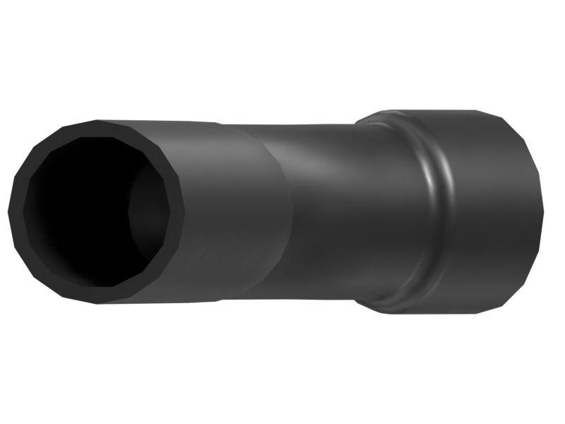 ШЛАНГ ВПУСКА РАДИАТОРА