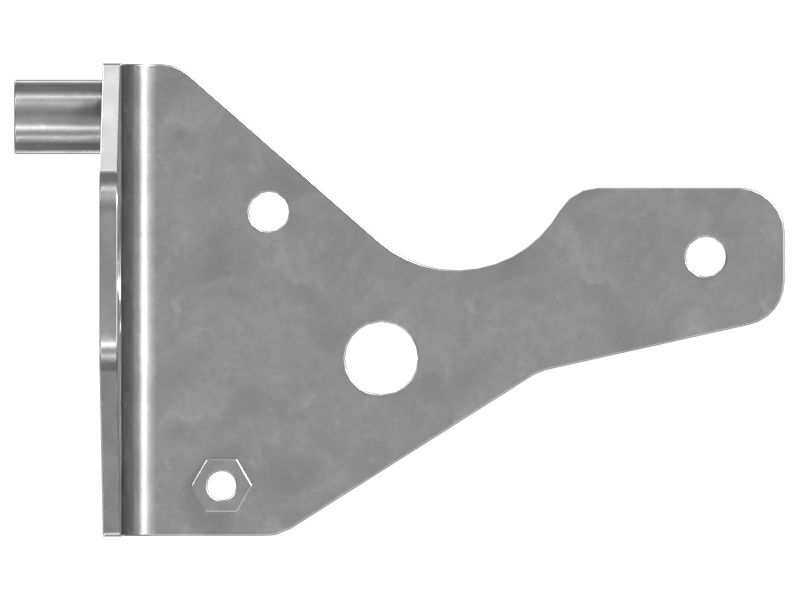 КРОНШТЕЙН В СБОРЕ