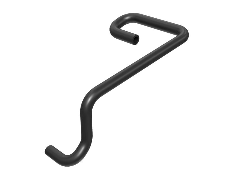 566-8753: Coolant Hose 5668753 купить