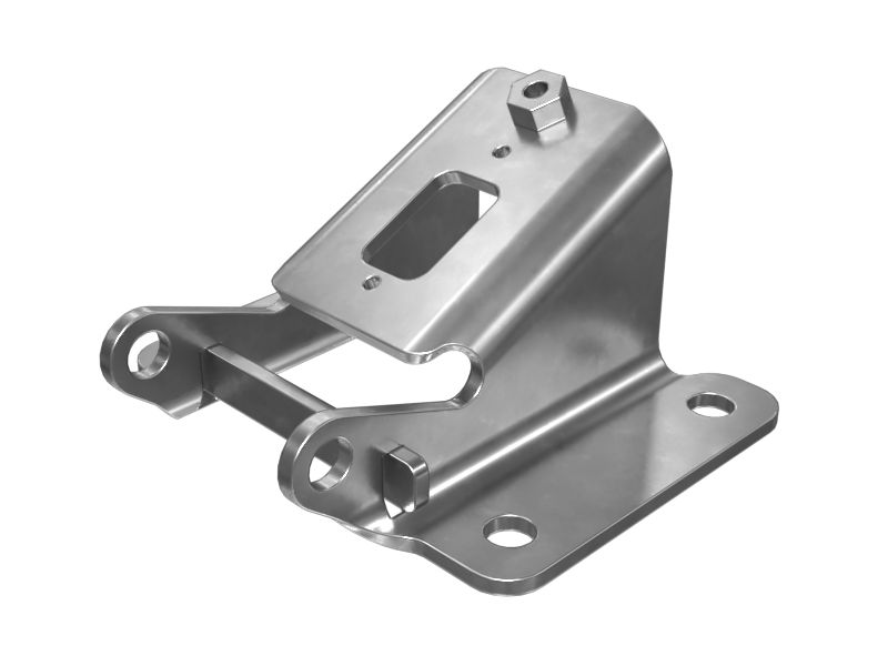 195-2251: КРОНШТЕЙН В СБОРЕ