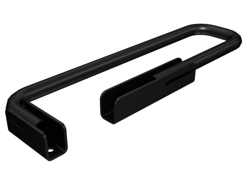 РУКОЯТЬ В СБОРЕ