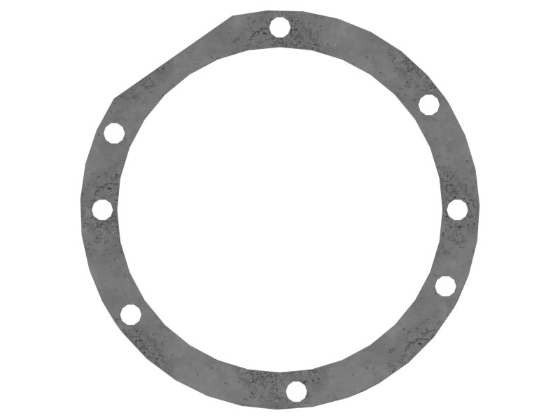 КОМПЛЕКТ РЕГУЛИРОВОЧНЫХ ПРОКЛАДОК